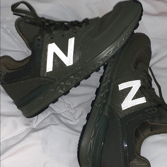 new balances - Picture 5 of 6